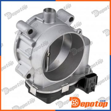 Corps Papillon pour DODGE | 53034251AB, ETB-CH-007